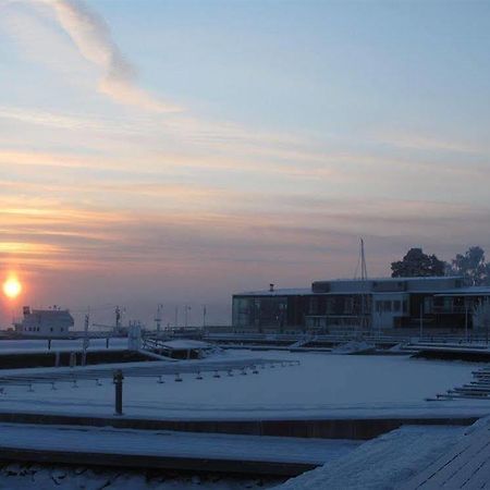 Gashaga Sealodge Лидинго Экстерьер фото