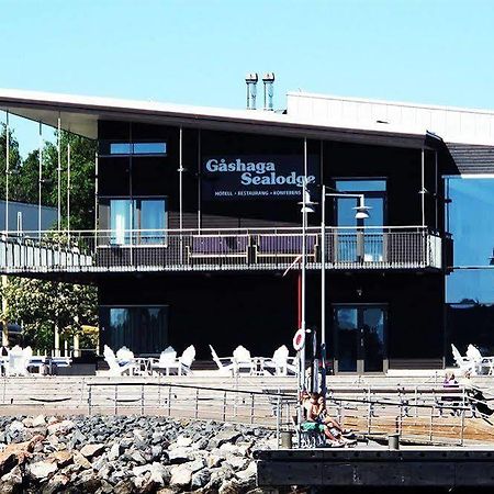 Gashaga Sealodge Лидинго Экстерьер фото