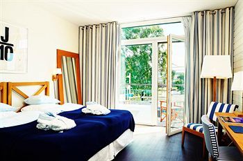 Gashaga Sealodge Лидинго Экстерьер фото