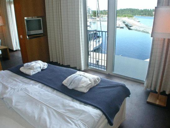 Gashaga Sealodge Лидинго Номер фото