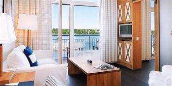 Gashaga Sealodge Лидинго Экстерьер фото