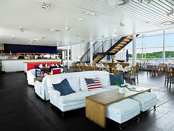 Gashaga Sealodge Лидинго Экстерьер фото